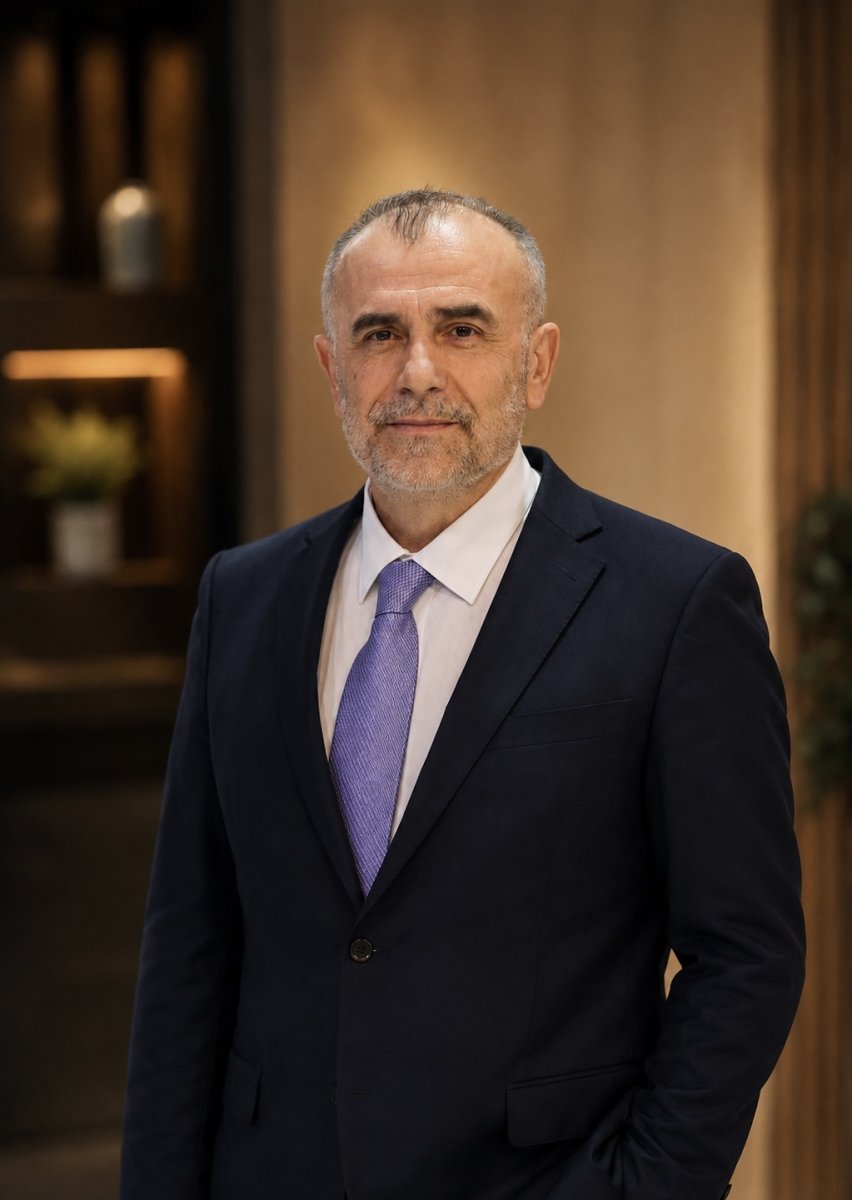 Ayhan Demirci
